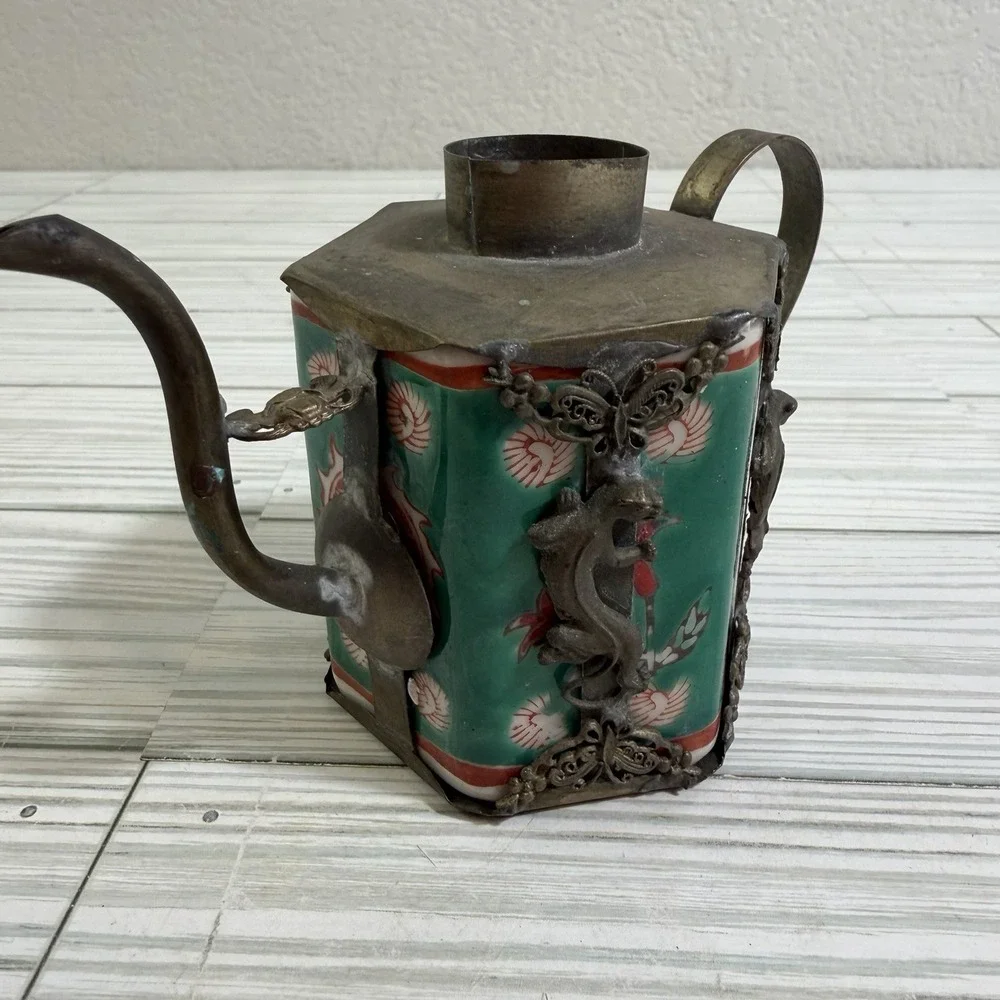 N/A vintage small